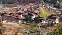 Bhutan, The Only Carbon-Negative Country in The World