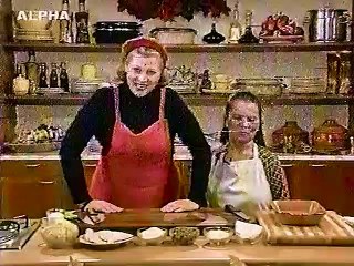 Γαλοπούλα χριστουγεννιάτικη σε κασκόλ - Καλή σας όρεξη με Μαρία Λόη και Νορμα