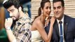 Arjun Kapoor ने Malaika Arora और Arbaaz Khan के रिश्ते पर किया ये Comment, जानिए क्या ! | FilmiBeat