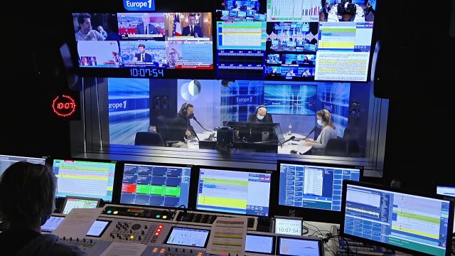 Le somnambuliste , Enquête de santé et le concert de Renaud Capuçon : les programmes recommandés par Eva Roque