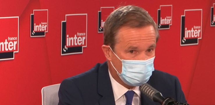 Nicolas Dupont-Aignan : La délinquance est extrêmement élevée, Éric Dupond-Moretti est aveugle