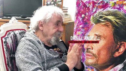 "Il se serait flingué" : les terribles révélations sur les déboires de Johnny Hallyday