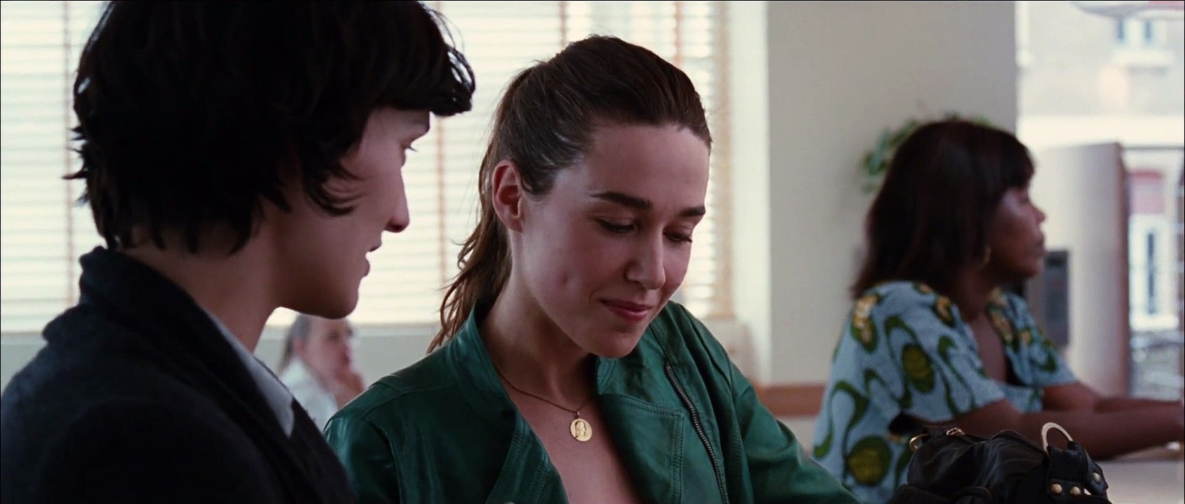 TROIS MONDES (2011) en ligne HD