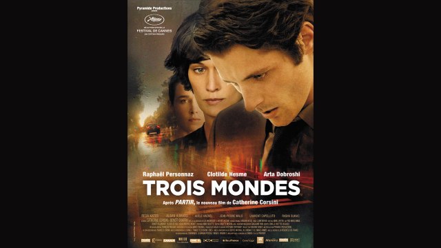 Trois mondes (2011) WEB-DL XviD AC3 FRENCH