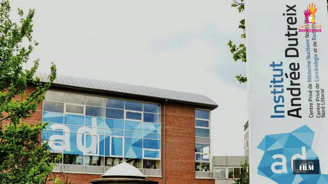 Ville de Dunkerque - Tous acteurs pour Dunkerque - Isabelle - Les Amis de l’Institut Andrée Dutreix - Mai 2021