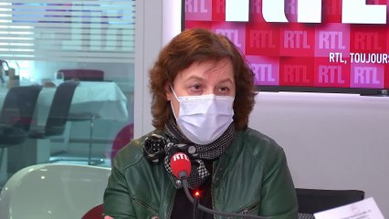 Thérapies géniques : "On pourrait apporter 1/10 à des patients aveugles", dit une chercheuse sur RTL