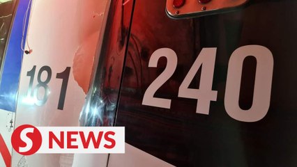 Dr Wee: LRT train travelled northbound instead of southbound