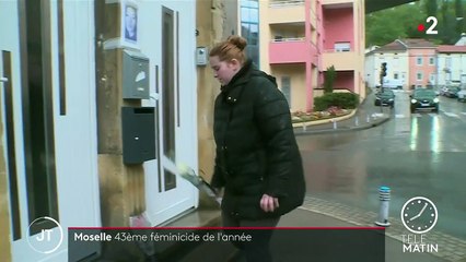 Moselle : l'homme suspecté d'avoir tué Stéphanie Di Vincenzo à Hayange a été interpellé