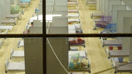 No home isolation for Covid patients in Maharashtra