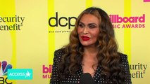 Tina Knowles On Beyoncé Being Her Maiden Name ‘I Had It First’