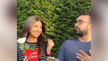 Shilpa Shetty की ये डिमांड सुनकर उड़े Raj Kundra के होश; Watch video  | FilmiBeat