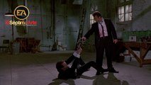 Reservoir Dogs - Tráiler español (VOSE - HD)