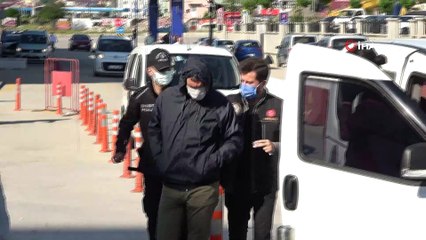 Samsun'da kapalı alanda kenevir yetiştirenlere operasyon: 11 gözaltı