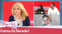 Fatma Öz'ün evli sevgilisi Bahri'nin aynı tarihte bir başka kadınla görüştüğü ortaya çıktı - Müge Anlı ile Tatlı Sert 25 Mayıs 2021