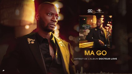 Singuila - Ma Go