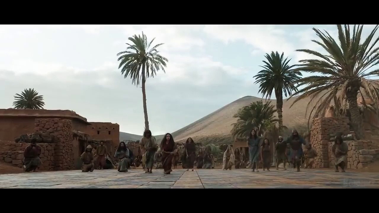 ETERNALS Trailer Teaser 2 (NEW,  2021) Angelina Jolie, Marvel Movie