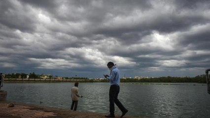Yaas: Winds blowing at 110 km in some places in Odisha