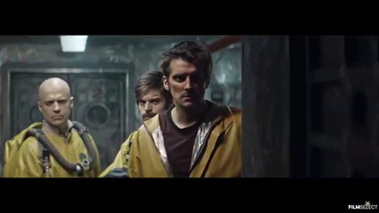 SUPERDEEP Trailer (2021)