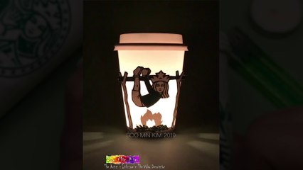 Creative Art Ideas That Will Inspire Your Creativity #02