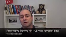 Uzman isim ilk kez açıkladı: Polonya neden Türkiye'den SİHA satın aldı?