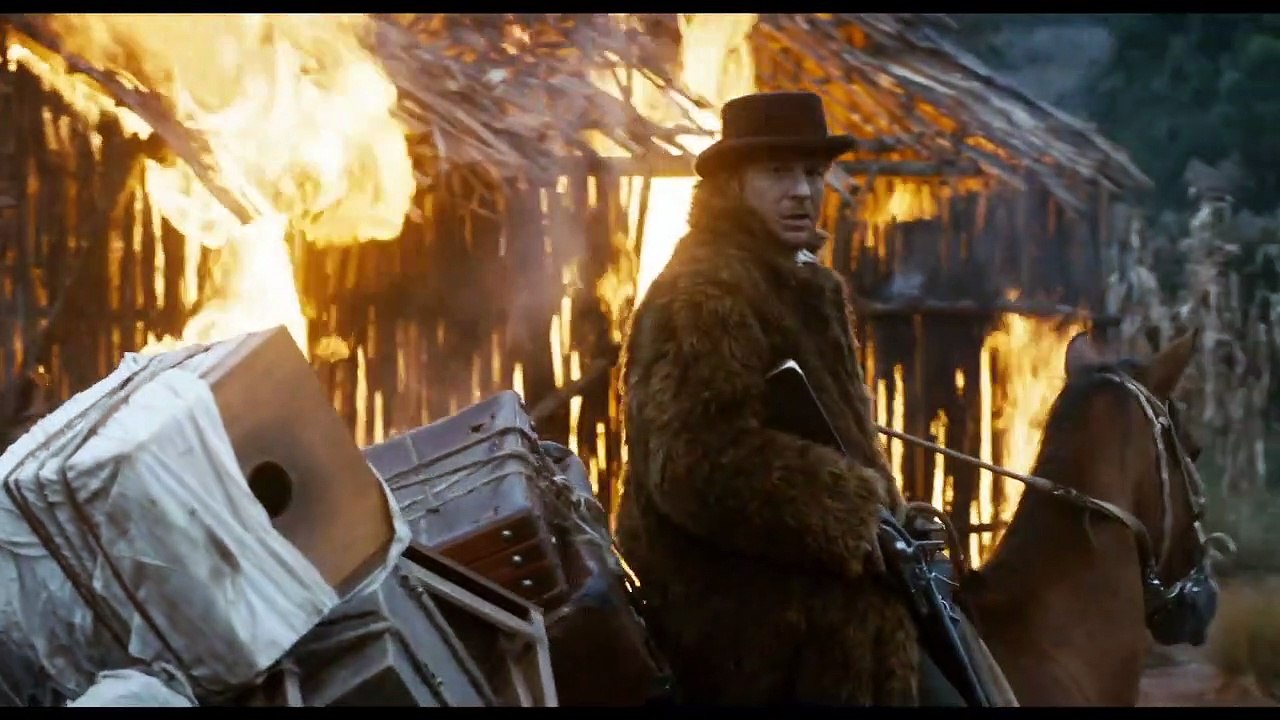 Vers la bataille - Trailer
