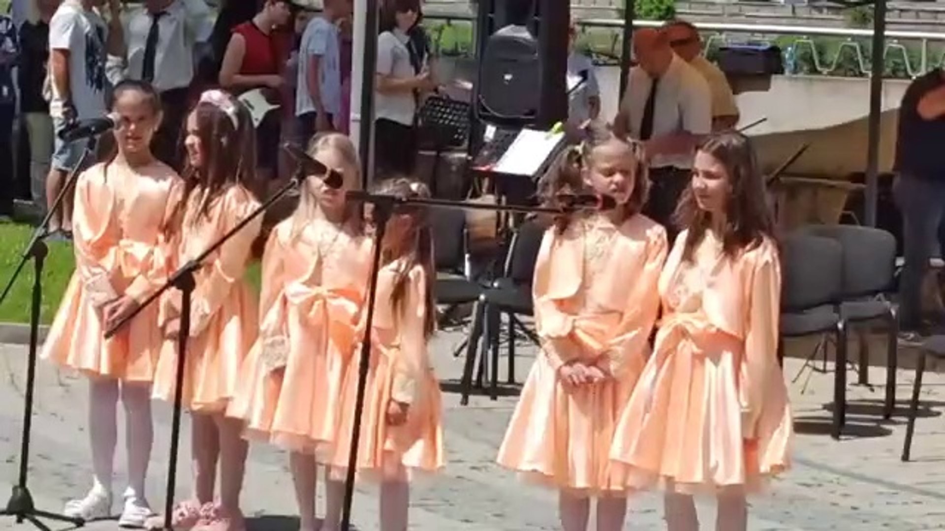 ⁣Концерт по случай 24 май в Свиленград, част 2 (на живо)