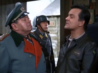 [Part 1: Analyst] Its What We Call A Schultz - Hogan'S Heroes