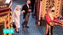 Queen Elizabeth Honors Prince Philip With Brooch He Gave Her In 1966