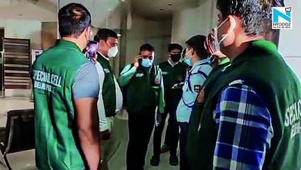 After Delhi Police’s visit to Twitter office, Rahul Gandhi tweets about truth