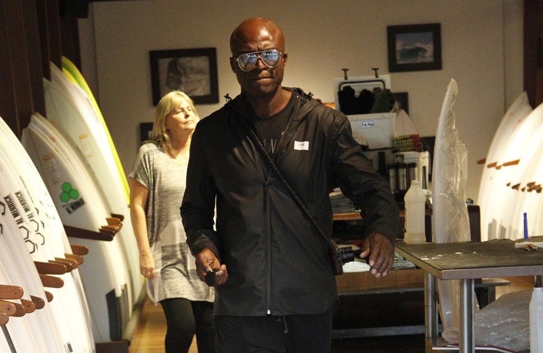 Seal: Kritik an Heidi
