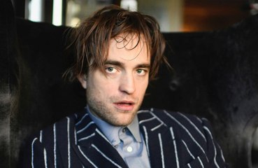 Robert Pattinson: Deal mit Warner Bros.