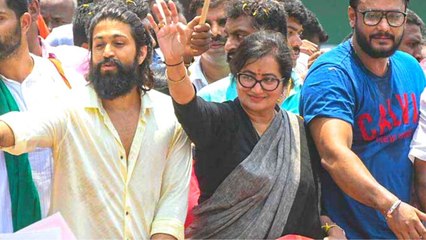 Sumalatha ಮಂಡ್ಯ ಜನರಿಗೆ ಕೋಪ ಬರಿಸಿದ್ದೇಕೆ? | Oneindia Kannada