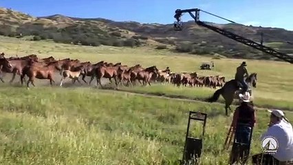 Yellowstone Season 3 Official Featurette "A Look Ahead" (Hd) Kevin Costner
