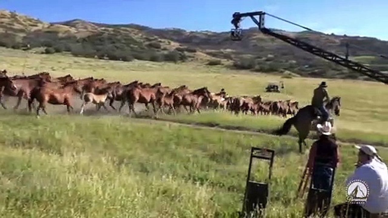 Yellowstone Season 3 Official Featurette "A Look Ahead" (Hd) Kevin Costner