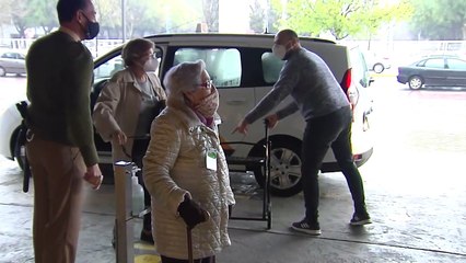 El gasto en pensiones sube un 3% en mayo, hasta los 10.154 millones