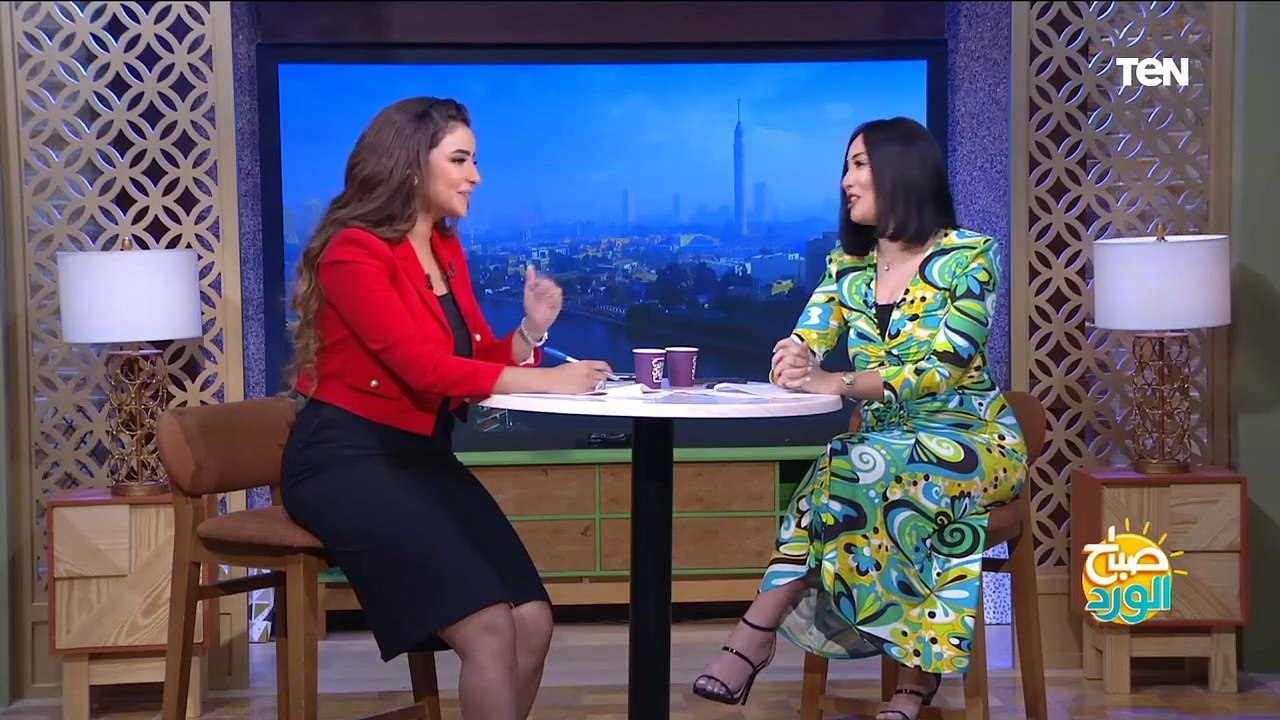 من داخل حديقة الحيوان.. كيف يتم التعامل مع الحيوانات في الحر الشديد؟