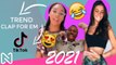 BAILA Clap For Em (feat. Flo Milli & Sada Baby), El Nuevo Trend Viral en TikTok MAYO 2021