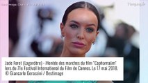 Arnaud et Jade Lagardère plus amoureux que jamais après les 