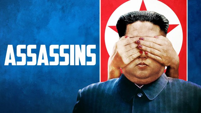 Asesinas | Tráiler oficial VO