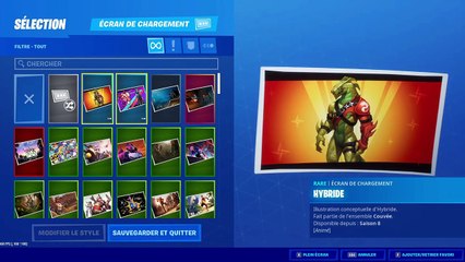 Mon Casier Fortnite Super Rare Vaut 2000 € ? (Saison 11)