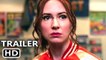 GUNPOWDER MILKSHAKE Trailer (2021) Karen Gillan, Lena Headey Movie
