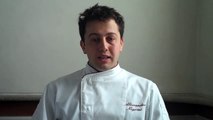 Alessandro Negrini - sous chef di Aimo Moroni - si presenta a YouTube con ItaliaSquisita