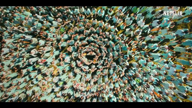 The Umbrella Academy Tráiler oficial Temporada 2