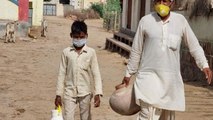 Covid lockdown amplifies water crisis in Rajasthan’s villages