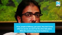 Aditya Narayan apologises for Alibaug comment on Indian Idol