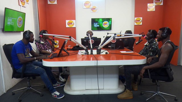 Un truc 2 ouf du 20 Mai 2021