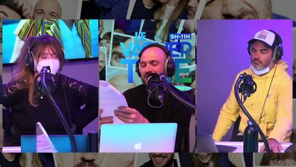 Le Vacher Time - L'intégrale du 25 mai