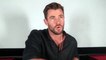 Chris Hemsworth habla de cómo educa a sus hijos
