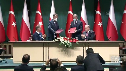 İlk kez NATO ve AB üyesine SİHA ihraç ediliyor