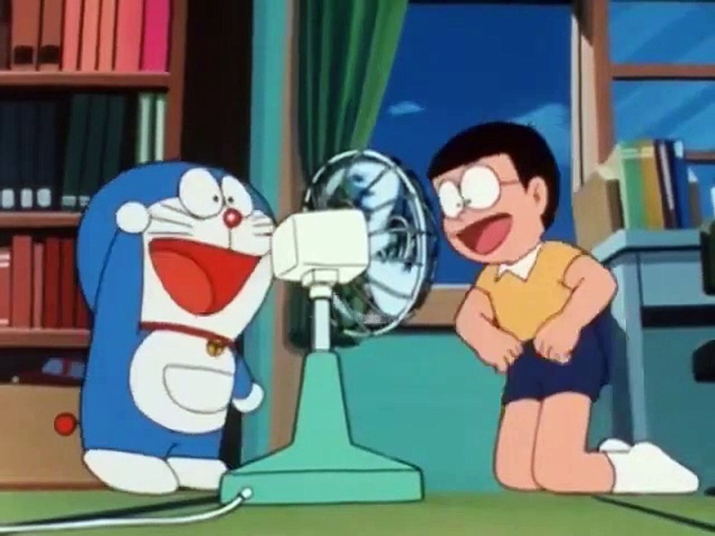 Top 124+ Dailymotion doraemon cartoon in hindi